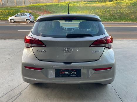 HYUNDAI HB 20 Hatch 1.6 16V 4P PREMIUM FLEX AUTOMTICO, Foto 6