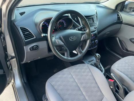HYUNDAI HB 20 Hatch 1.6 16V 4P PREMIUM FLEX AUTOMTICO, Foto 7