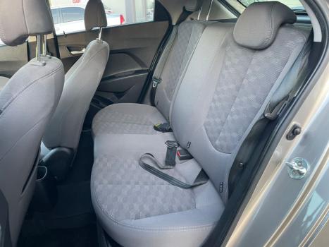 HYUNDAI HB 20 Hatch 1.6 16V 4P PREMIUM FLEX AUTOMTICO, Foto 9