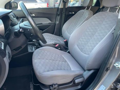 HYUNDAI HB 20 Hatch 1.6 16V 4P PREMIUM FLEX AUTOMTICO, Foto 10