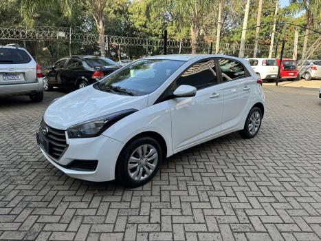 HYUNDAI HB 20 Hatch 1.0 12V 4P FLEX COMFORT, Foto 2
