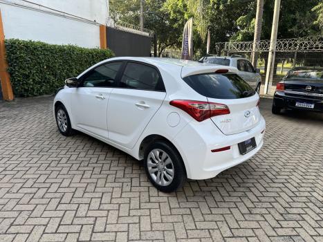HYUNDAI HB 20 Hatch 1.0 12V 4P FLEX COMFORT, Foto 3