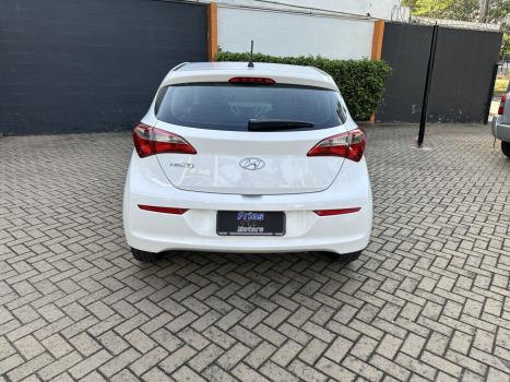 HYUNDAI HB 20 Hatch 1.0 12V 4P FLEX COMFORT, Foto 4