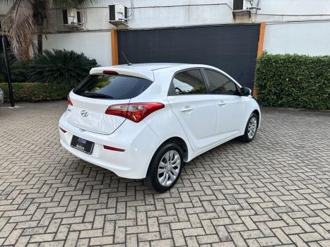 HYUNDAI HB 20 Hatch 1.0 12V 4P FLEX COMFORT, Foto 5