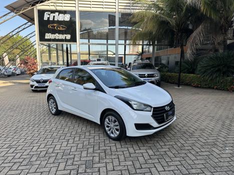 HYUNDAI HB 20 Hatch 1.0 12V 4P FLEX COMFORT, Foto 6