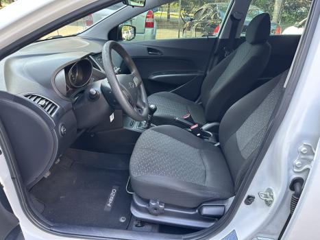 HYUNDAI HB 20 Hatch 1.0 12V 4P FLEX COMFORT, Foto 7