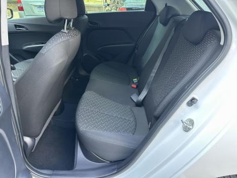 HYUNDAI HB 20 Hatch 1.0 12V 4P FLEX COMFORT, Foto 8