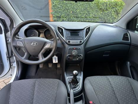 HYUNDAI HB 20 Hatch 1.0 12V 4P FLEX COMFORT, Foto 9