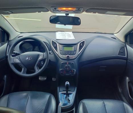 HYUNDAI HB 20 Hatch X 1.6 16V 4P PREMIUM FLEX AUTOMTICO, Foto 7