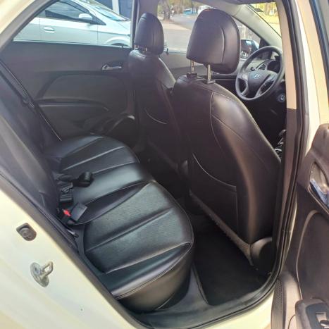 HYUNDAI HB 20 Hatch X 1.6 16V 4P PREMIUM FLEX AUTOMTICO, Foto 9