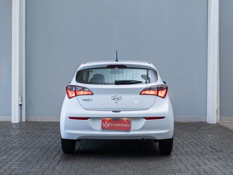 HYUNDAI HB 20 Hatch 1.0 12V 4P FLEX UNIQUE, Foto 6