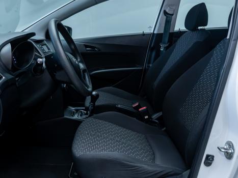 HYUNDAI HB 20 Hatch 1.0 12V 4P FLEX UNIQUE, Foto 9