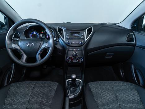 HYUNDAI HB 20 Hatch 1.0 12V 4P FLEX UNIQUE, Foto 10