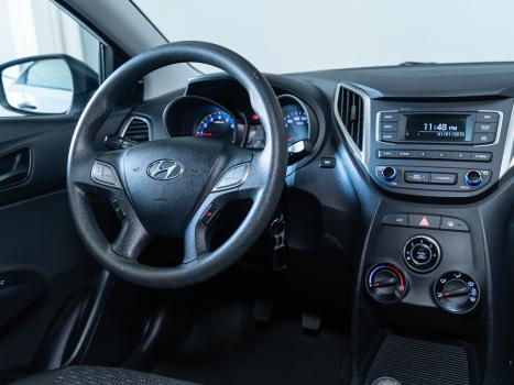 HYUNDAI HB 20 Hatch 1.0 12V 4P FLEX UNIQUE, Foto 11