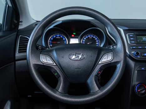 HYUNDAI HB 20 Hatch 1.0 12V 4P FLEX UNIQUE, Foto 12