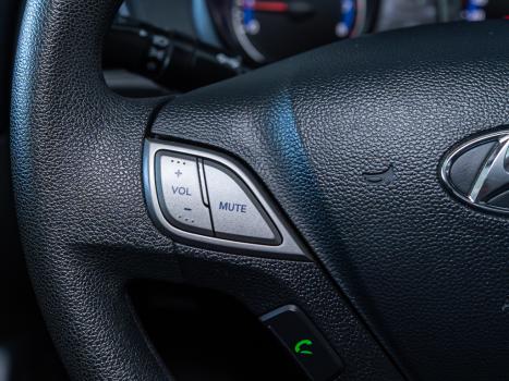 HYUNDAI HB 20 Hatch 1.0 12V 4P FLEX UNIQUE, Foto 13