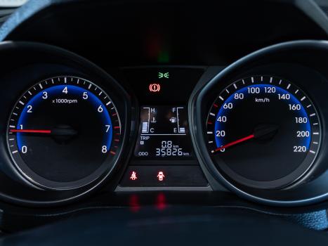 HYUNDAI HB 20 Hatch 1.0 12V 4P FLEX UNIQUE, Foto 14