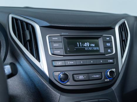 HYUNDAI HB 20 Hatch 1.0 12V 4P FLEX UNIQUE, Foto 17