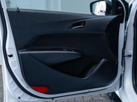 HYUNDAI HB 20 Hatch 1.0 12V 4P FLEX UNIQUE, Foto 20