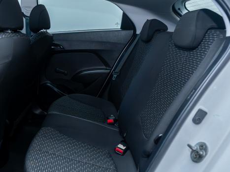 HYUNDAI HB 20 Hatch 1.0 12V 4P FLEX UNIQUE, Foto 21