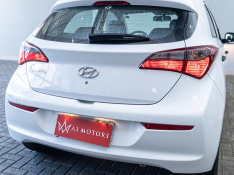 HYUNDAI HB 20 Hatch 1.0 12V 4P FLEX UNIQUE, Foto 23