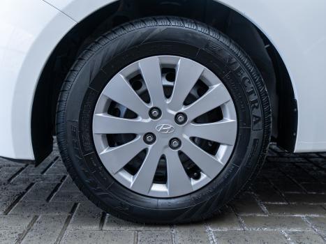 HYUNDAI HB 20 Hatch 1.0 12V 4P FLEX UNIQUE, Foto 24