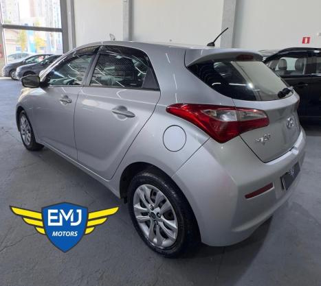 HYUNDAI HB 20 Hatch 1.0 12V 4P FLEX COMFORT PLUS, Foto 4