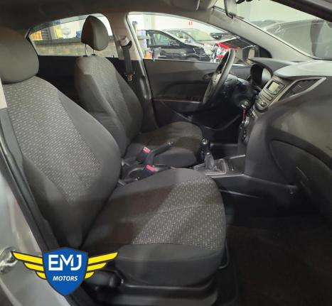 HYUNDAI HB 20 Hatch 1.0 12V 4P FLEX COMFORT PLUS, Foto 11