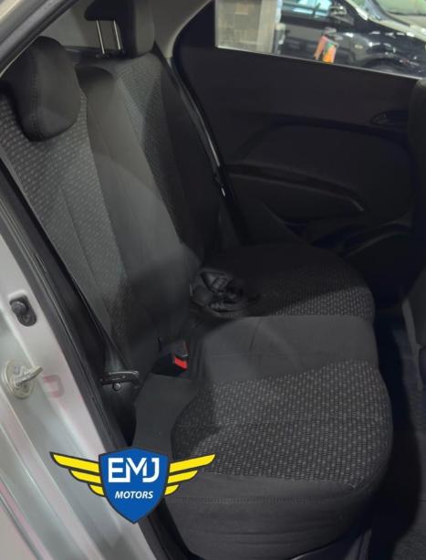 HYUNDAI HB 20 Hatch 1.0 12V 4P FLEX COMFORT PLUS, Foto 12