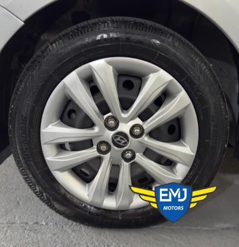 HYUNDAI HB 20 Hatch 1.0 12V 4P FLEX COMFORT PLUS, Foto 13