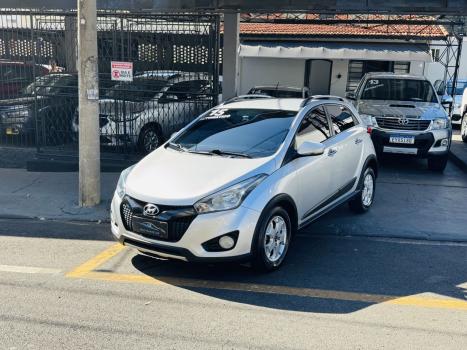 HYUNDAI HB 20 Hatch X 1.6 16V 4P STYLE FLEX AUTOMTICO, Foto 2