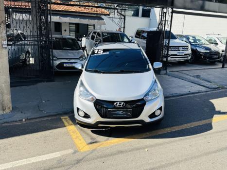 HYUNDAI HB 20 Hatch X 1.6 16V 4P STYLE FLEX AUTOMTICO, Foto 3
