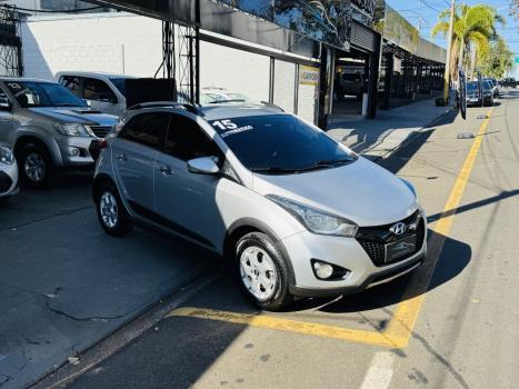 HYUNDAI HB 20 Hatch X 1.6 16V 4P STYLE FLEX AUTOMTICO, Foto 4