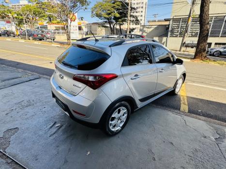 HYUNDAI HB 20 Hatch X 1.6 16V 4P STYLE FLEX AUTOMTICO, Foto 6