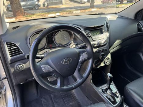 HYUNDAI HB 20 Hatch X 1.6 16V 4P STYLE FLEX AUTOMTICO, Foto 8