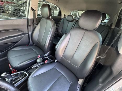 HYUNDAI HB 20 Hatch X 1.6 16V 4P STYLE FLEX AUTOMTICO, Foto 9