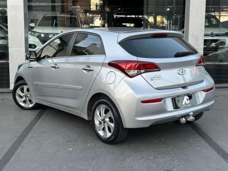 HYUNDAI HB 20 Hatch 1.0 12 V 4P FLEX COMFORT STYLE, Foto 3