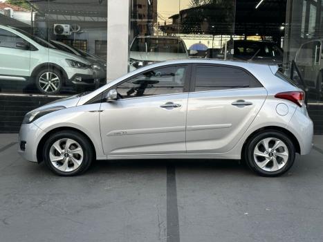 HYUNDAI HB 20 Hatch 1.0 12 V 4P FLEX COMFORT STYLE, Foto 5