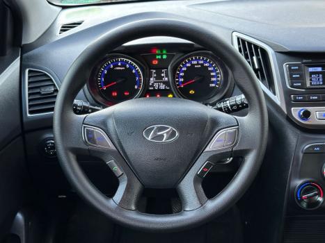 HYUNDAI HB 20 Hatch 1.0 12 V 4P FLEX COMFORT STYLE, Foto 6