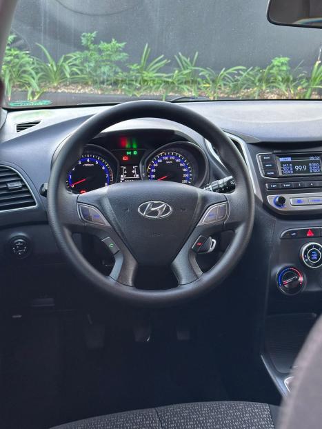 HYUNDAI HB 20 Hatch 1.0 12 V 4P FLEX COMFORT STYLE, Foto 7
