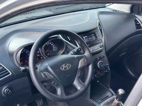 HYUNDAI HB 20 Hatch 1.0 12 V 4P FLEX COMFORT STYLE, Foto 8