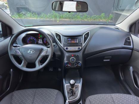 HYUNDAI HB 20 Hatch 1.0 12 V 4P FLEX COMFORT STYLE, Foto 10