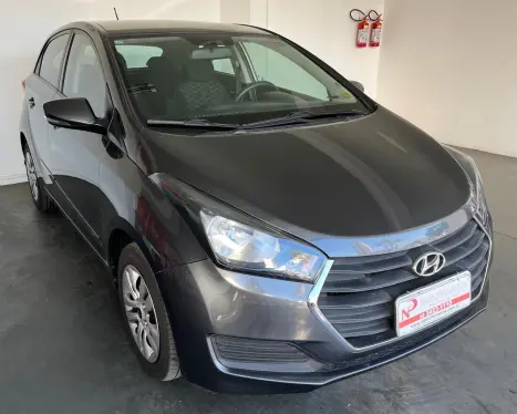 HYUNDAI HB 20 Hatch 1.6 16V 4P FLEX COMFORT PLUS AUTOMTICO, Foto 1