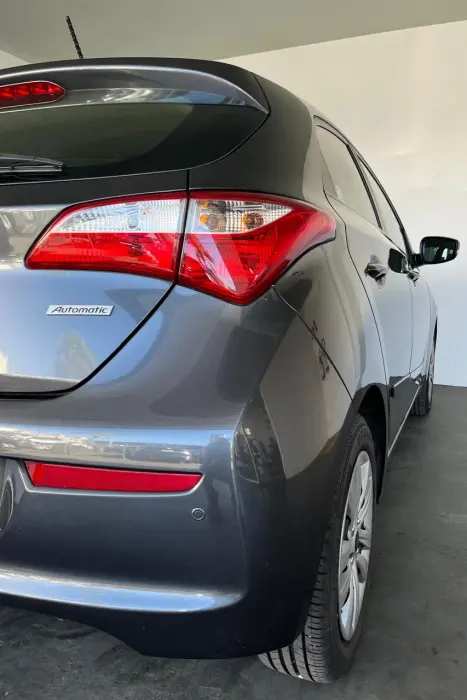 HYUNDAI HB 20 Hatch 1.6 16V 4P FLEX COMFORT PLUS AUTOMTICO, Foto 7