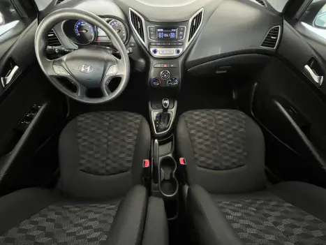 HYUNDAI HB 20 Hatch 1.6 16V 4P FLEX COMFORT PLUS AUTOMTICO, Foto 10