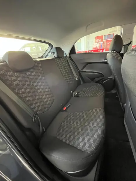 HYUNDAI HB 20 Hatch 1.6 16V 4P FLEX COMFORT PLUS AUTOMTICO, Foto 13