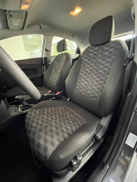 HYUNDAI HB 20 Hatch 1.6 16V 4P FLEX COMFORT PLUS AUTOMTICO, Foto 15