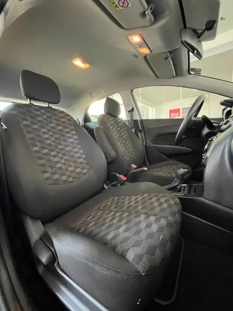 HYUNDAI HB 20 Hatch 1.6 16V 4P FLEX COMFORT PLUS AUTOMTICO, Foto 17