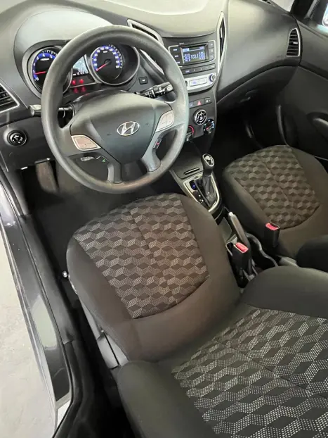 HYUNDAI HB 20 Hatch 1.6 16V 4P FLEX COMFORT PLUS AUTOMTICO, Foto 18