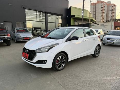 HYUNDAI HB 20 Hatch 1.6 16V 4P FLEX R SPEC, Foto 1